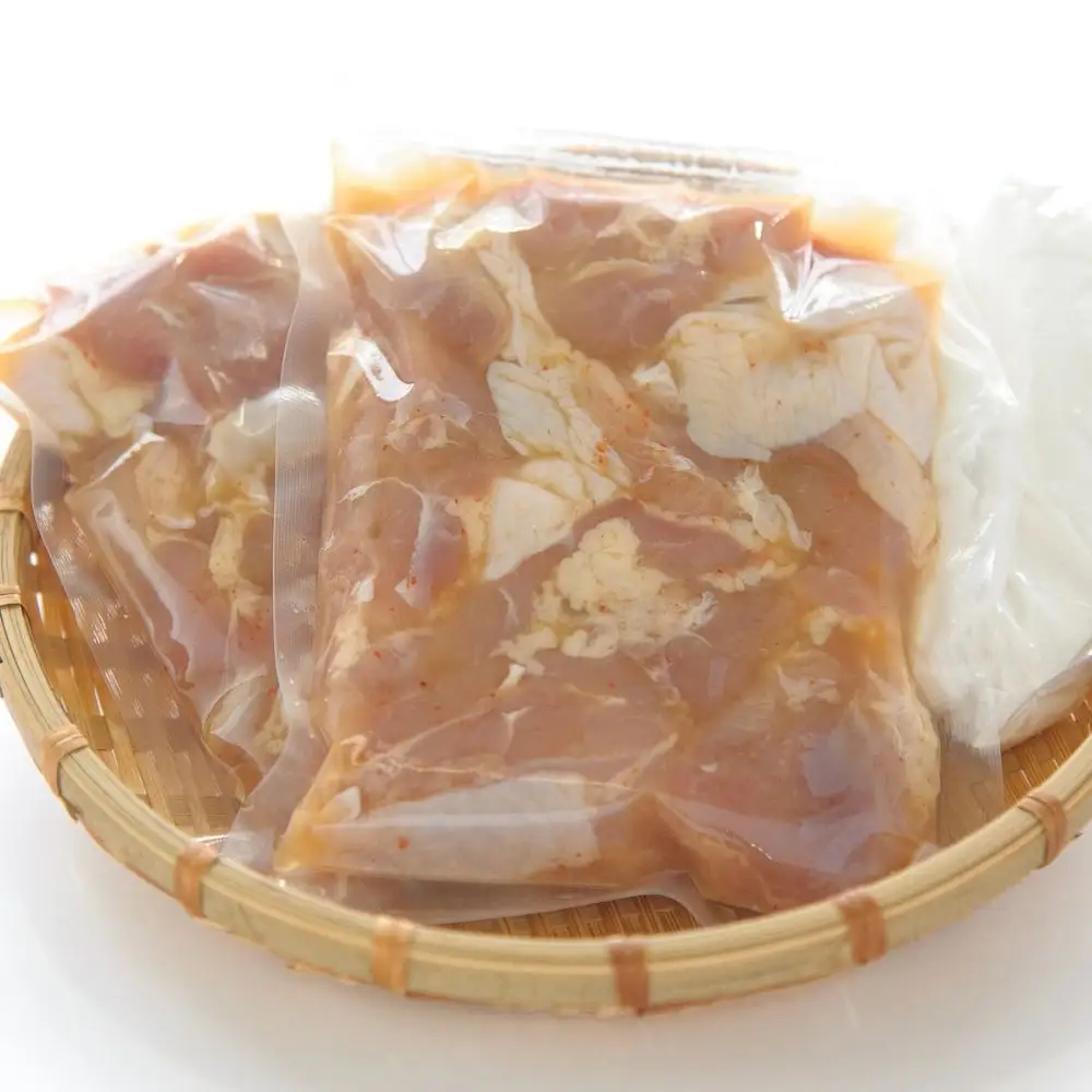 【10月配送】 骨なし大分 からあげ 500g  | 豊後高田市 から揚げ