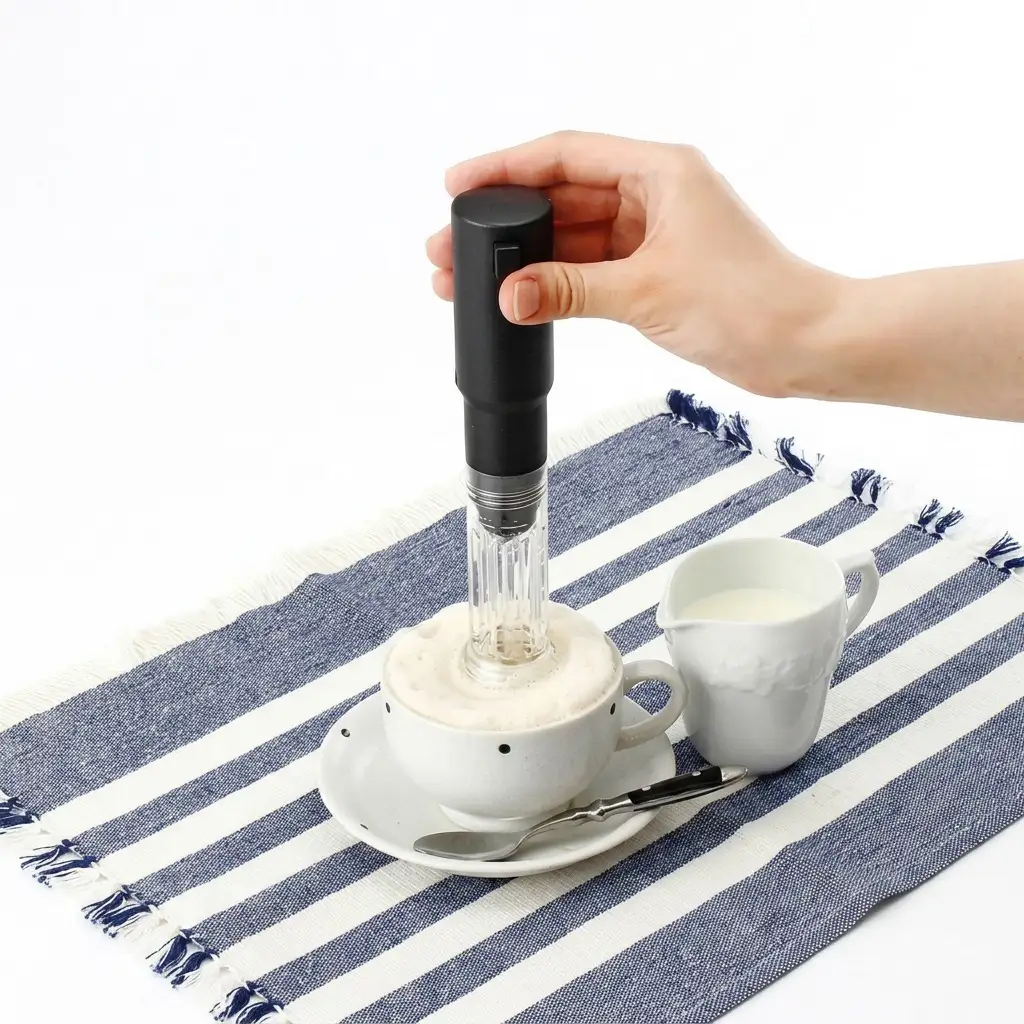 「 あわ丸 」くん 抹茶 スマート スタイル セット （ ブラック ＆ レッド ） 雑貨 日用品 あわ丸