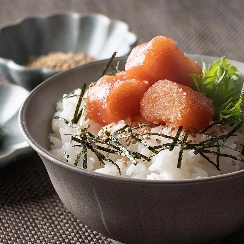 雪たらこ400g 北のハイグレード食品 タラコ 魚卵 ご飯のお供 おかず 海産物 噴火湾 スケソウダラ F6S-477