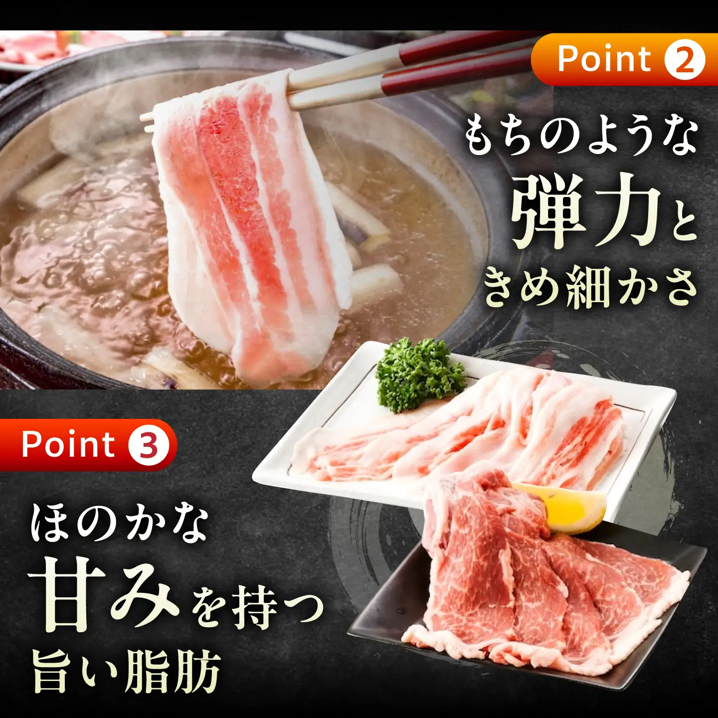 【全6回定期便】バラエティセット約1，200g (肩ロース・バラ・小間切れ・豚トロ 各300g)  [BAER080]豚肉