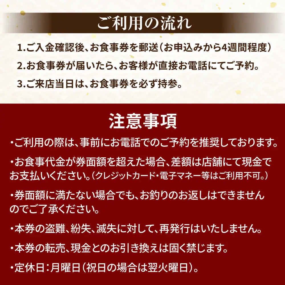 行列のできる老舗焼肉店 焼肉富士屋 お食事券 10，000円分 / 飛騨牛 A5等級 黒毛和牛 塩タン / 御嵩町 / 富士屋[AVBQ001]