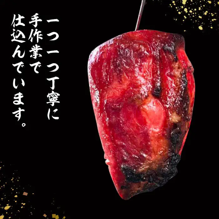 【全6回定期便】焼豚4本 ／ 焼豚[ASAP063]