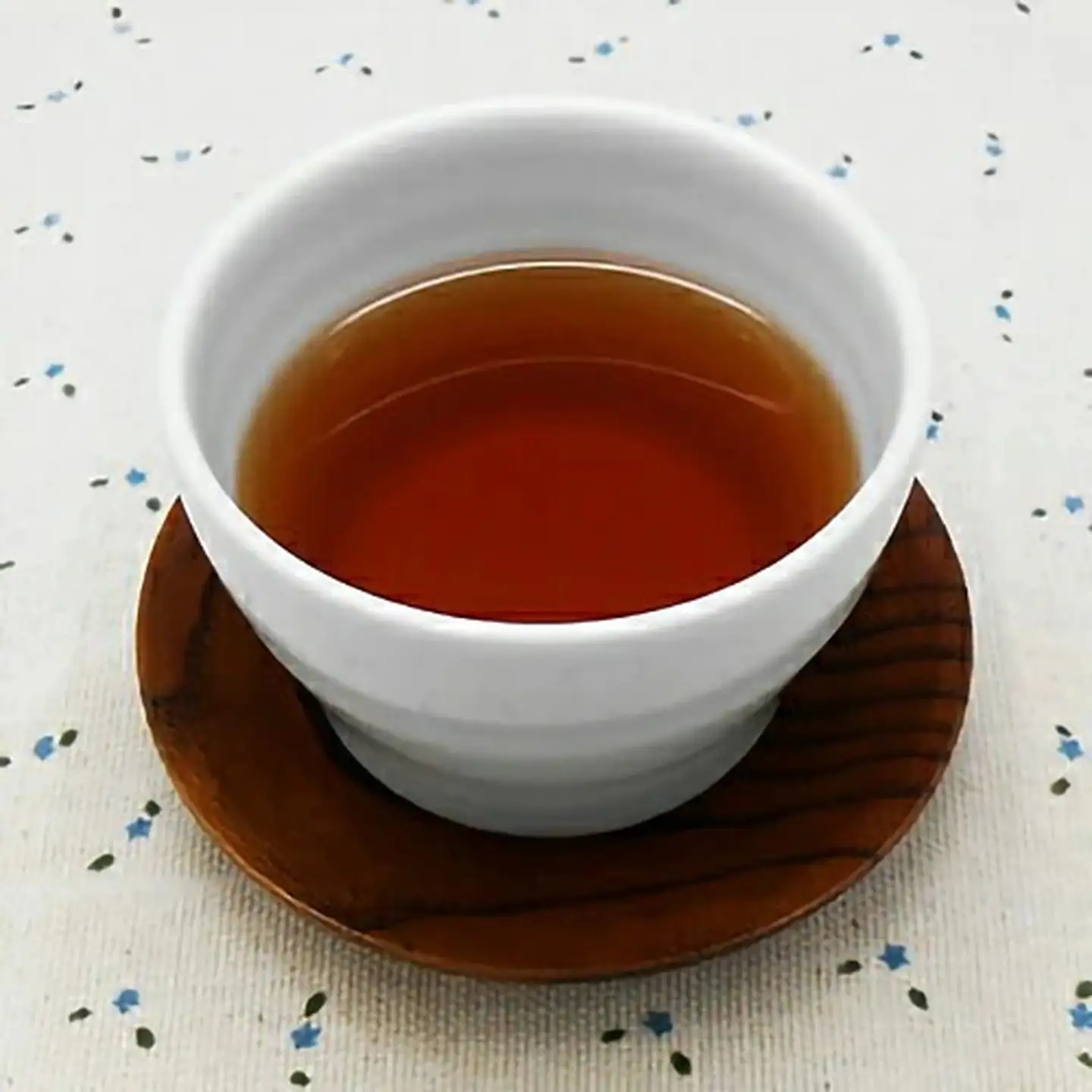 有機栽培 烏龍茶：A095-015