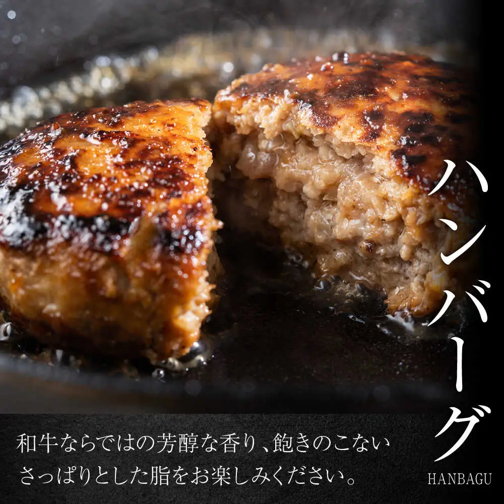 葉山クィーンビーフハンバーグ 150g×2 |  ハンバーグ  [ASCD010]