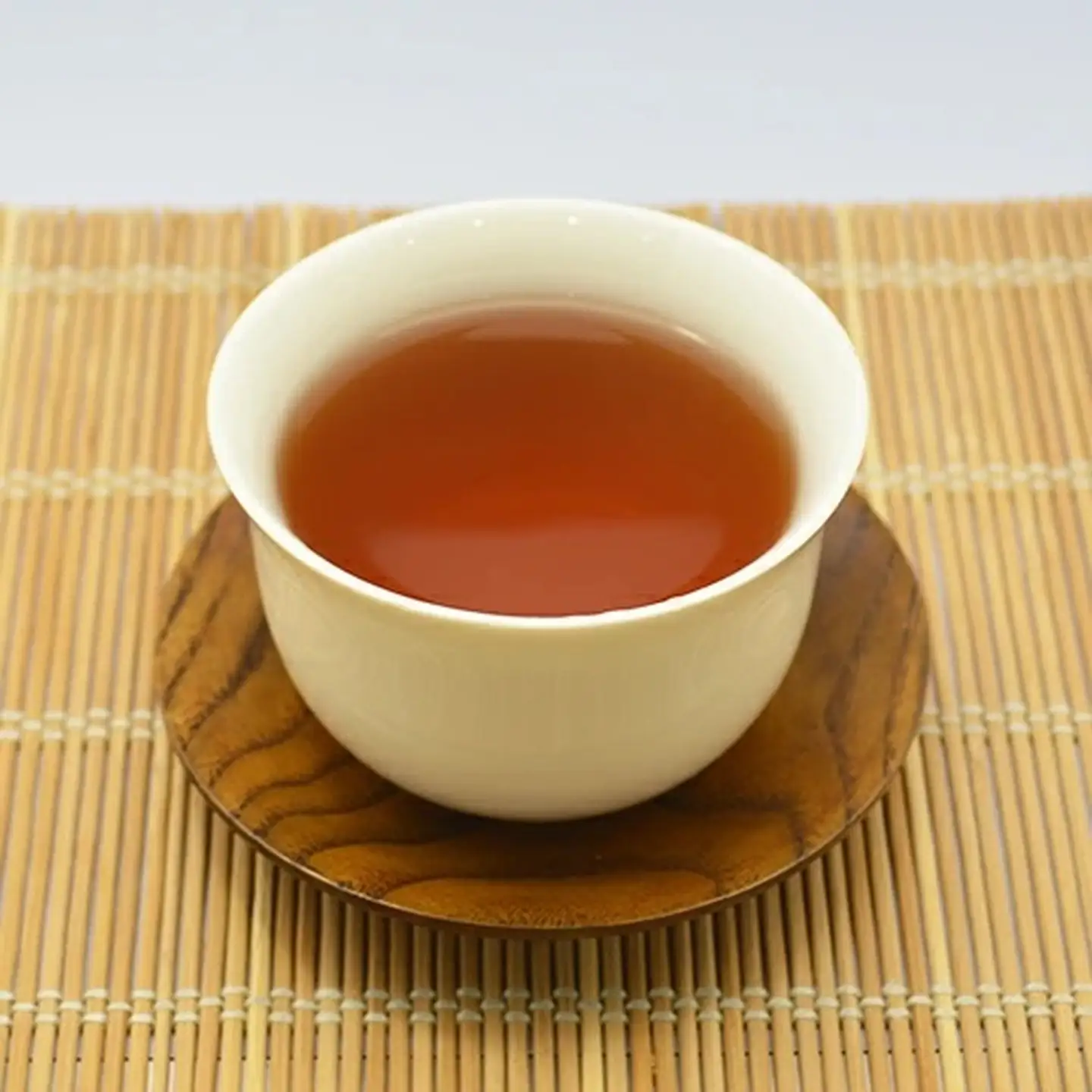 国産 柿の葉茶：A085-019