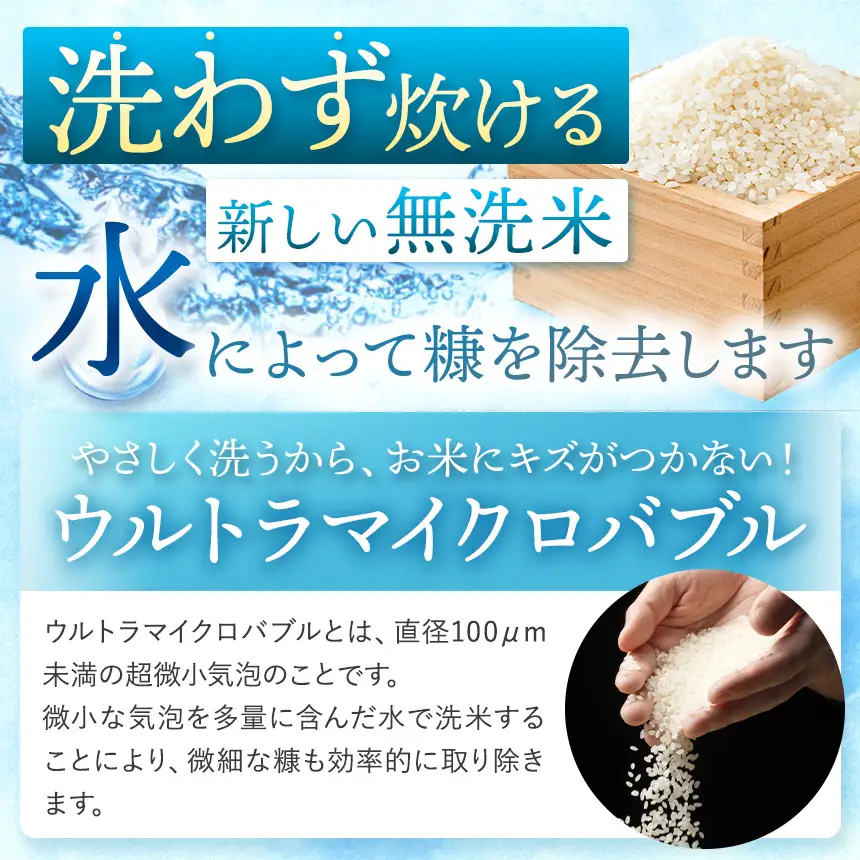 【定期便４回】令和8年産  新米 こしひかり 5kg （無洗米） 宮崎県産