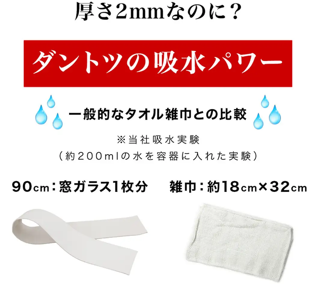 窓用 結露防止テープ ブラウン 幅10cm×長さ10m（2ロールセット） BYT101216702