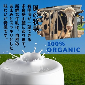 しぼりたて生乳で作った濃厚ミルクジェラート（2000ml×2個） ジェラート シャーべット アイスクリーム アイス 生乳 ミルク ジェラート 大容量 クリーミー デザート 氷菓子 スイーツ 濃厚 冷凍 パーティー 佐賀県 太良町 P117