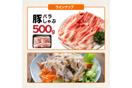 豚肉 詰め合わせ 宮崎県産豚肉 バラエティ セット 4種 3kg