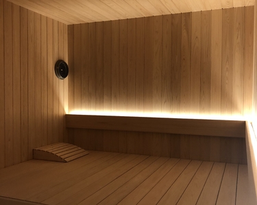 サウナ 3000 円 貸切 150分 体験 プライベートサウナ 利用券【 SAUNA HIDE OUT 】