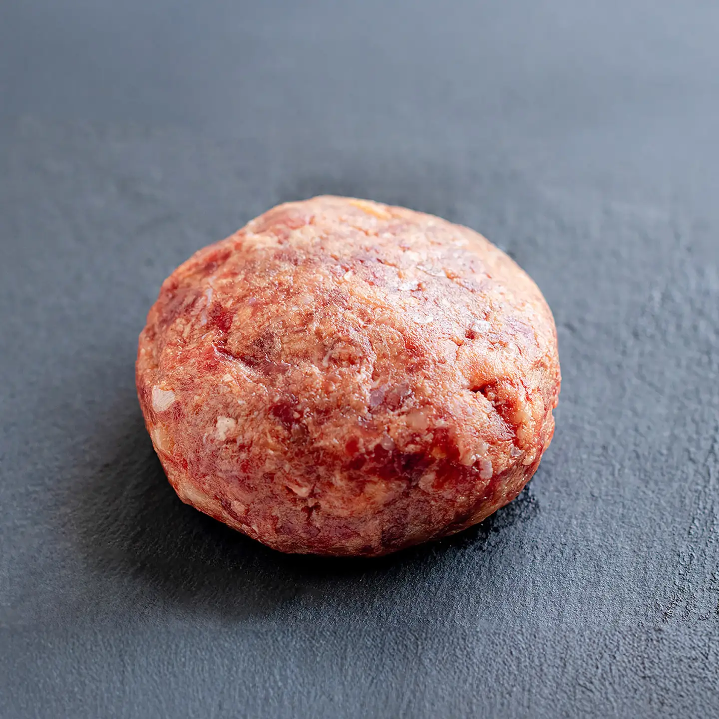 土佐和牛使用 こじゃんとこだわりハンバーグ 約130g×10個 / ハンバーグ 和牛 土佐和牛 牛肉 お肉 肉 ミンチ 食品 加工品 冷凍 高知 【高知県食肉センター株式会社】[ATFC043]