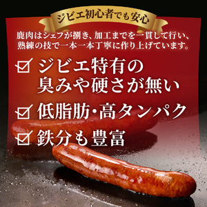 ジビエセットとふじやまビール（ピルス）
