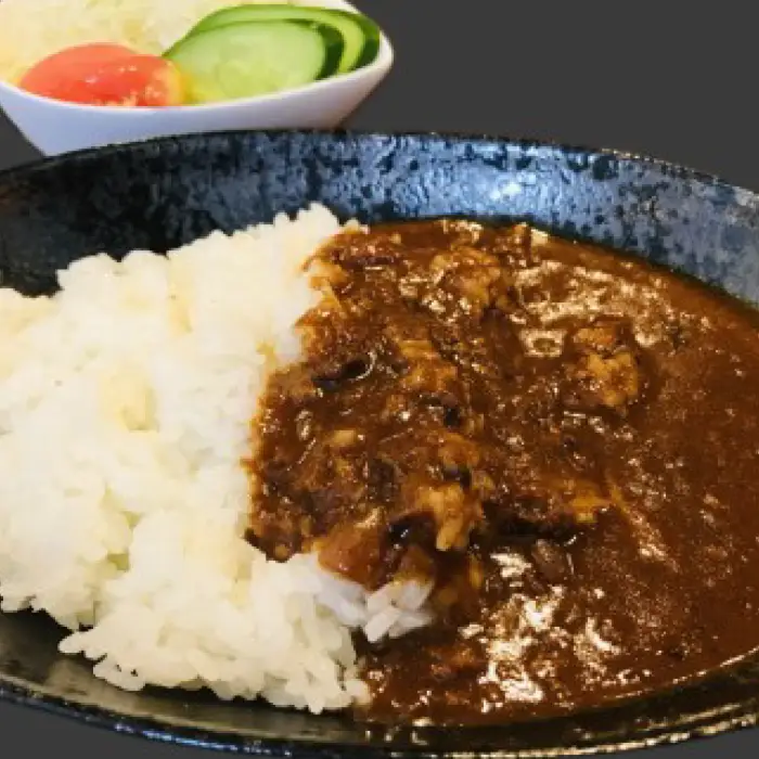 いいなんキッチンmielのカレー　4袋セット【カレー スパイス レトルト お手軽 本格 冷凍 カレーライス A-204】