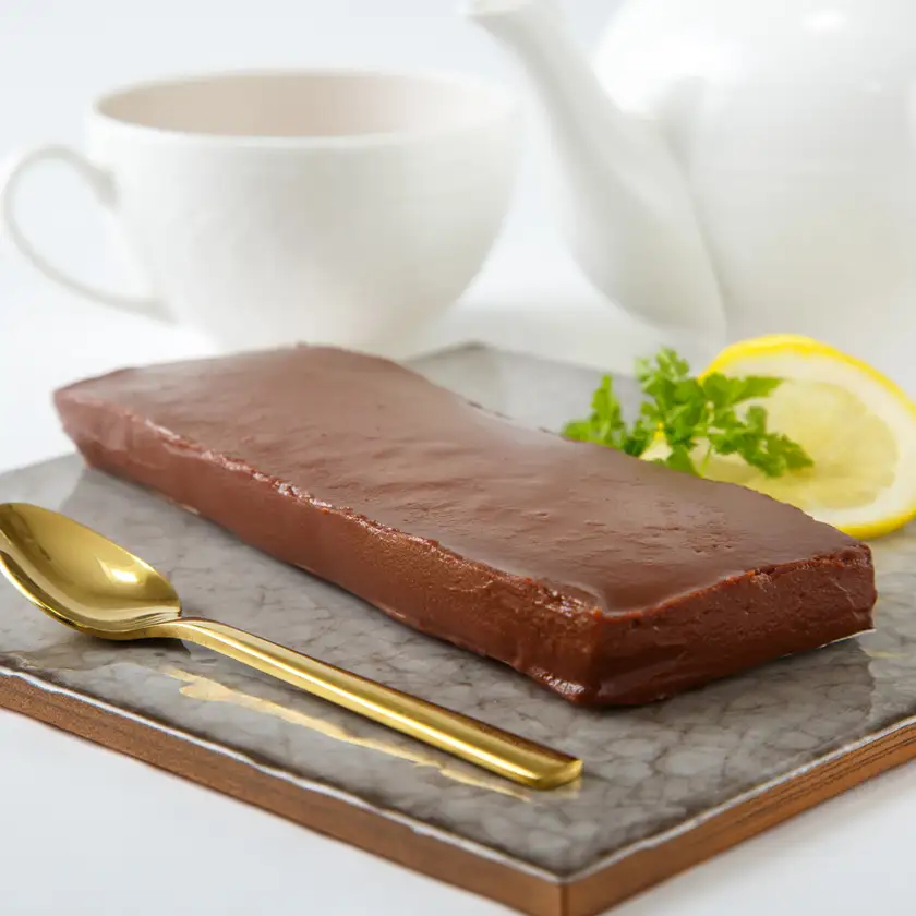自家製チョコレートのテリーヌ・ショコラ【配送不可地域：離島】【1639305】