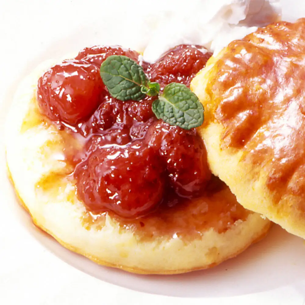 ストロベリージャム 200g×2個 ローズメイ