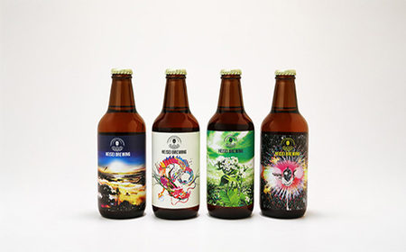70-11Aクラフトビール＆ソーセージ詰合せ（HEISEI BREWING・バーデンバーデン）