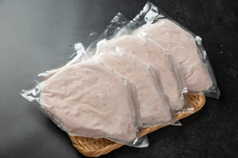 冷凍 大目鉢 鮪たたき 300g×4パック (a11-196)