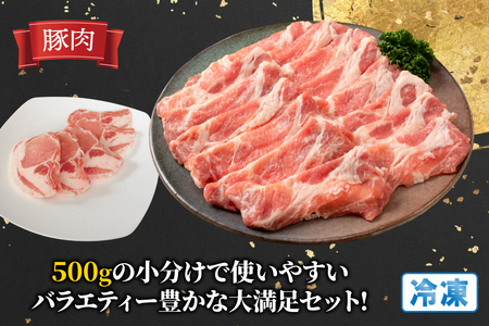 豚肉 鶏肉 宮崎県産 6回 定期便 豚肉 鶏肉