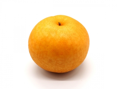 【B06074】高知県産　新高梨　約2kg・3～6玉（外皮にシミ・キズあり)［期間限定品］