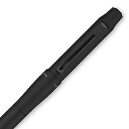 JETSTREAM PRIME 3色ボールペン0.7mm＆シャープ0.5mm回転繰り出し式 ブラック【1661638】