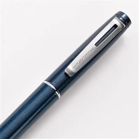 JETSTREAM PRIME 回転繰り出し式油性ボールペン0.5mm Dネイビー【1661677】