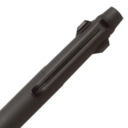JETSTREAM PRIME 3色ボールペンノック式0.7mm ブラック【1661683】