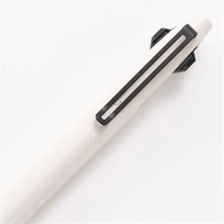JETSTREAM PRIME 3色ボールペンノック式0.5mm ベージュ【1661688】