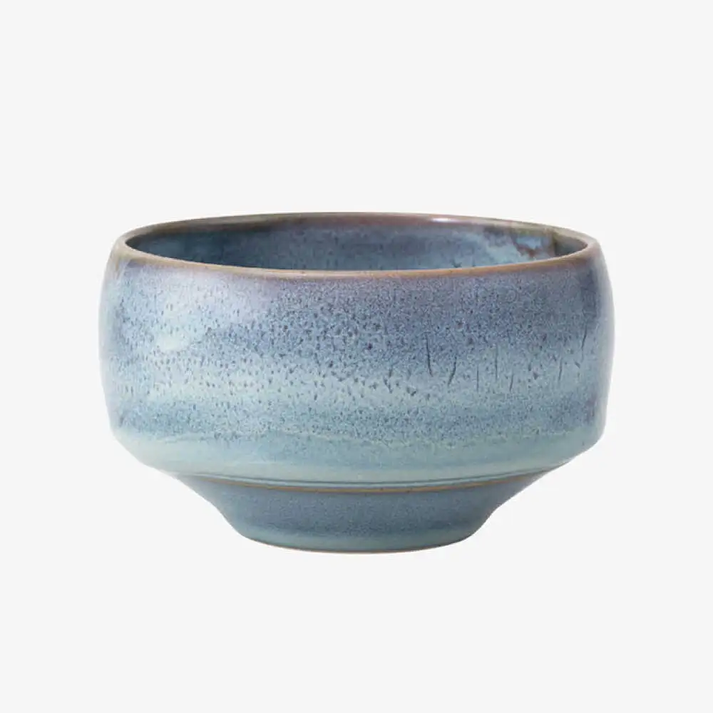 【波佐見焼】haku碗 珊瑚・碧海 ペアセット【西海陶器】[OA440]