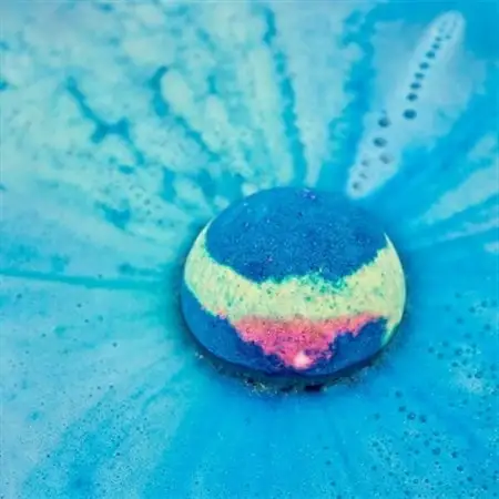 LUSH(ラッシュ) インターギャラクティック 3個セット【1655403】