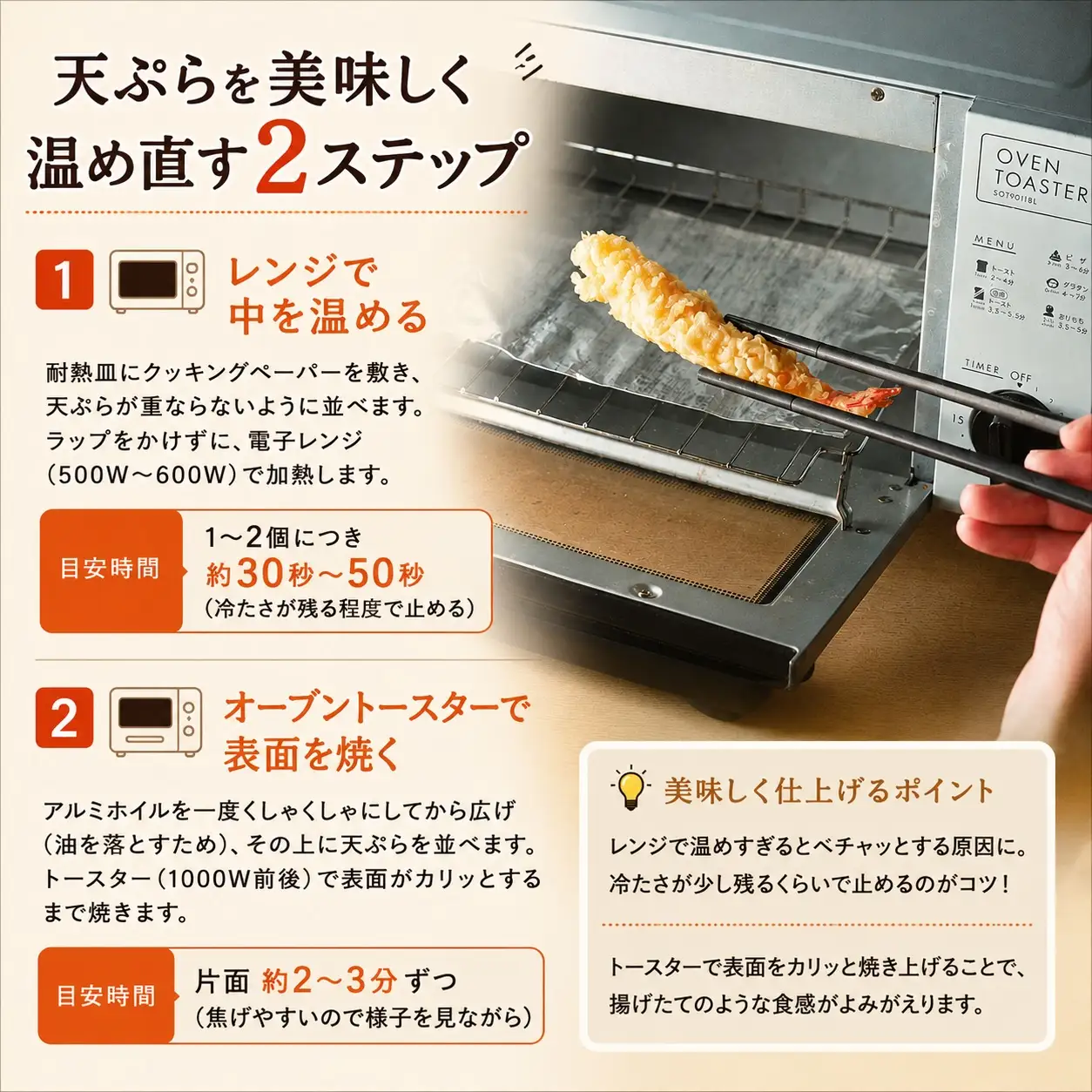 ミニ天丼セット 冷凍 8人前 | 天丼 てんぷら 天麩羅