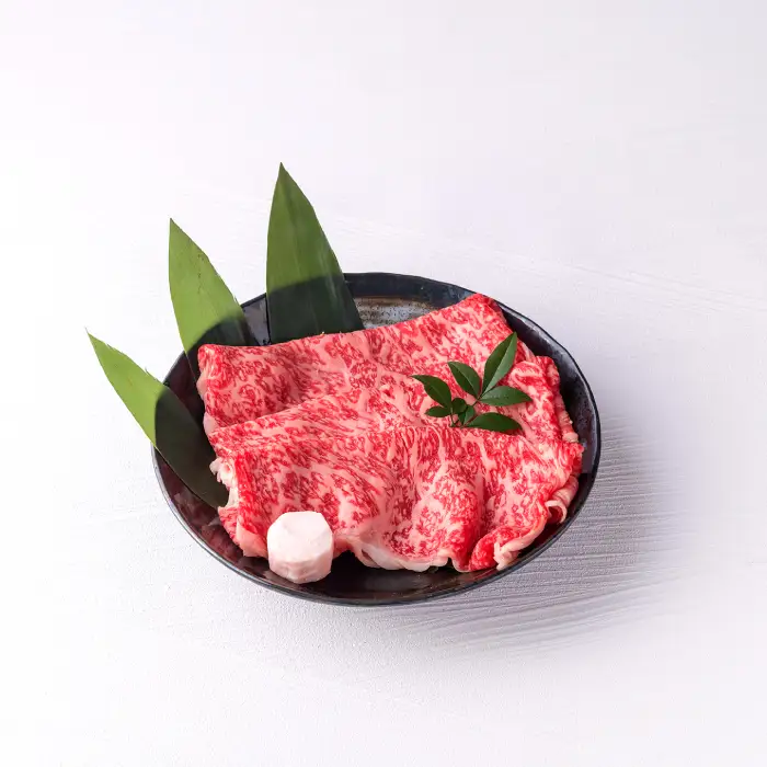 【A5】鳥取和牛サーロインスライス 400g【A5等級 サーロイン スライス 鳥取和牛 しゃぶしゃぶ ご自宅用 ギフト 熨斗 プレゼント お取り寄せ グルメ 冷凍】