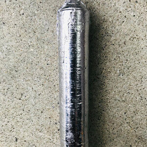 ホゴオモリ 50号 20個 釣り おもり オモリ ほごおもり 鉛 仕掛け 釣り具 釣具 釣り道具 釣り用品 フィッシング 海釣り 淡路島 洲本市