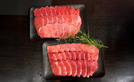 牛肉 淡路牛 赤身 焼肉 1kg ヘルシー 牛肉