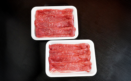 牛肉 淡路牛 すきやき 赤身 800g 牛肉