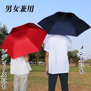 男女兼用雨傘 超軽量ミニ傘 136401 富士絹無地 日本製 サックス ／ UVカット まちづくり観光振興機構 UV防止加工 紫外線対策 全天候型 日傘 常時携帯 コンパクト 奈良県 田原本町