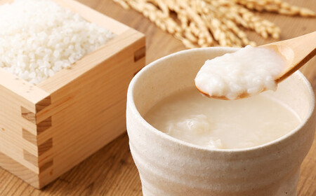 浅野や特製 昔ながらの 甘酒 400g 5袋 セット | 甘酒 米麹 麹 発酵食品 濃縮  砂糖不使用 冷凍