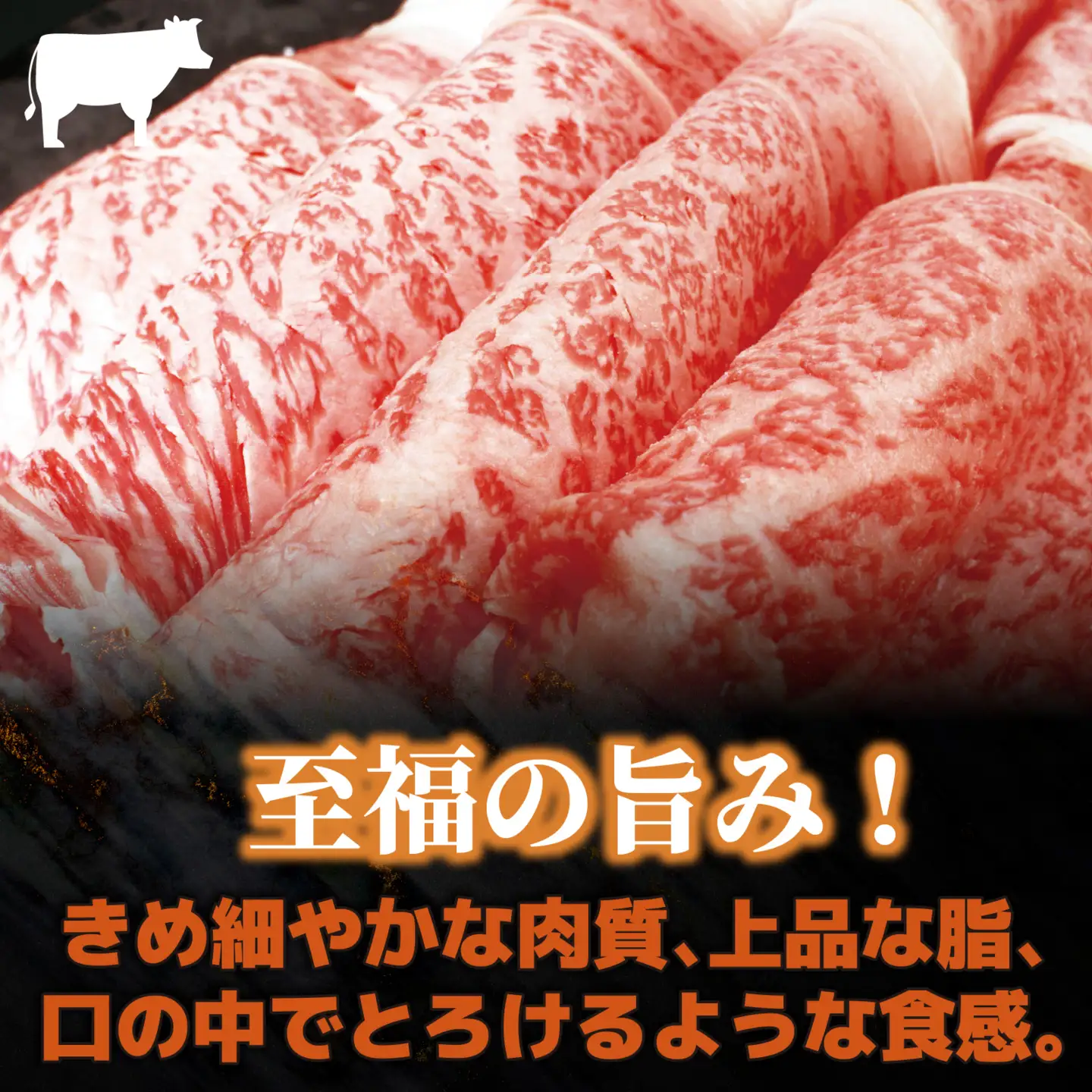 河北潟ポーク & 能登牛 しゃぶしゃぶセット 約950g | 牛肉 豚肉 お肉