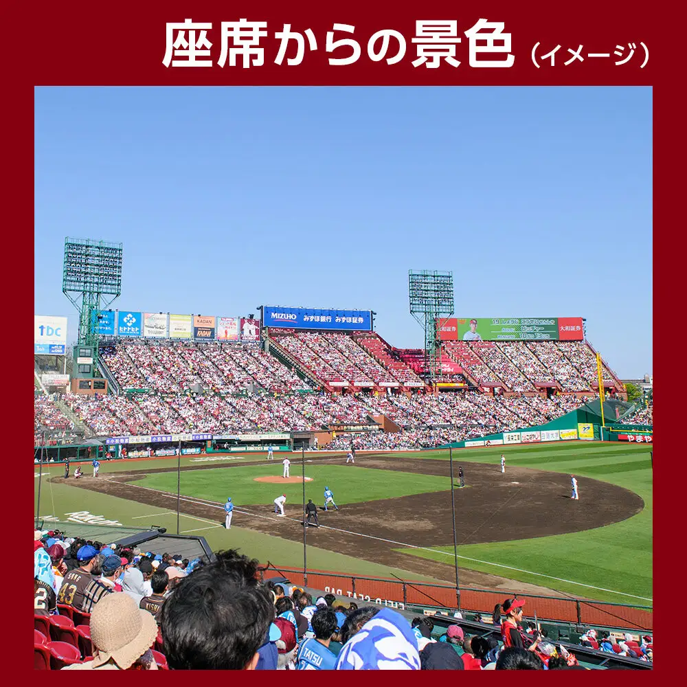 【数量限定】楽天イーグルス 2027シーズン 年間シート 内野席1塁側A　[通路から3席目～]【 イベント チケット 野球 券 年間シート 体験 内野席 仙台市 楽天イーグルス スポーツ 観戦 スタジアム プロ野球 シーズン パス 】