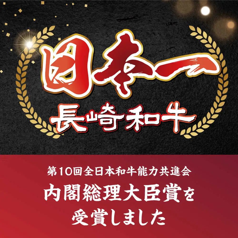 長崎和牛 牛肉切り落とし 1kg / 牛肉切り落とし CFT028