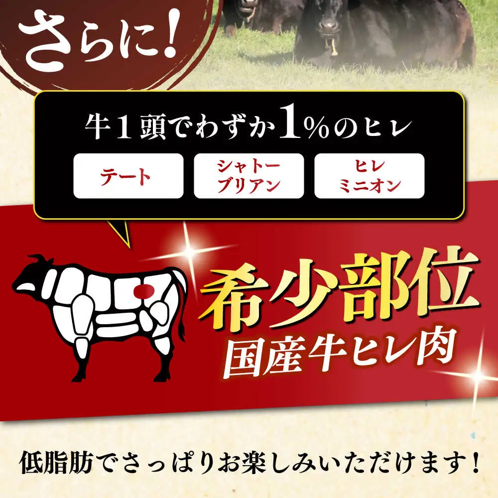 【訳あり】A4‐A5 国産牛ヒレサイコロステーキ 600g 博多和牛 牛肉 人気 おすすめ[ABCL178]