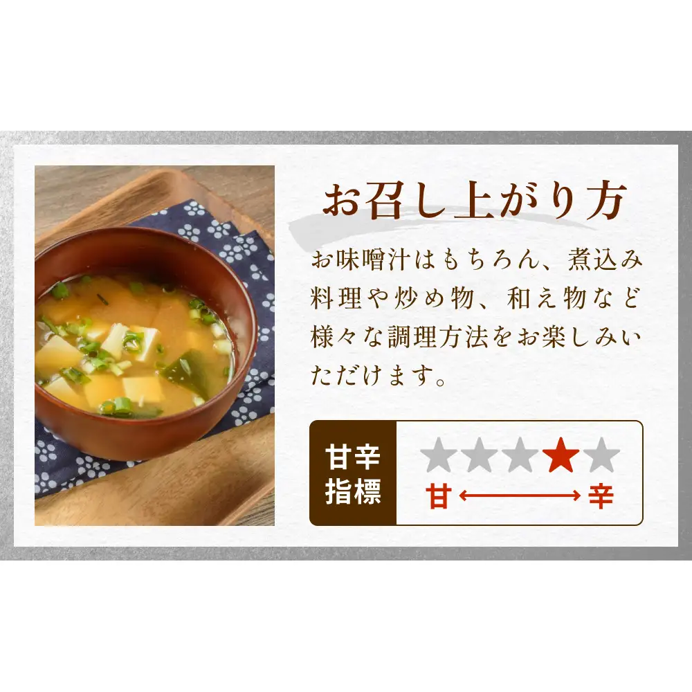 ＜お試し＞PREMIUM味噌 400g こうじ味噌 グルテンフリー 発酵 味噌汁 朝食 熟成 富山県 氷見市