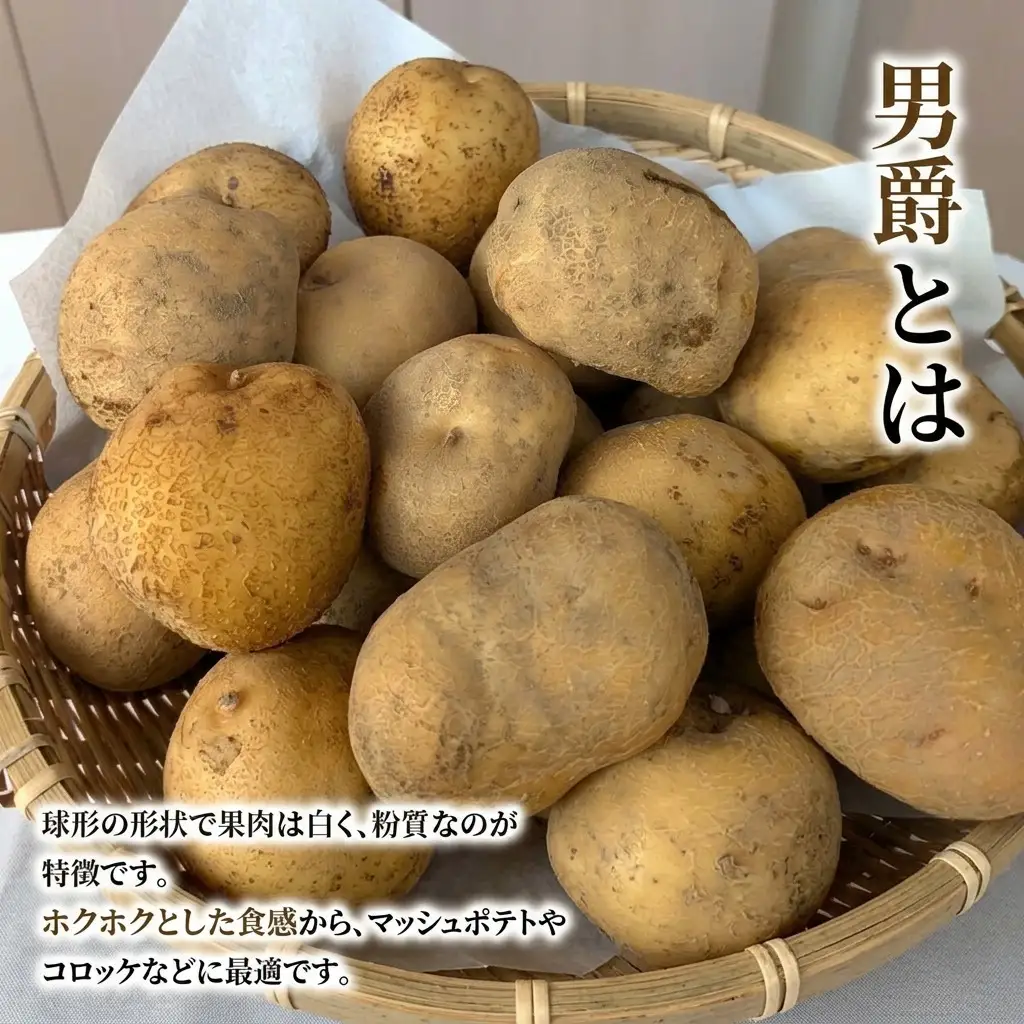 芋セット さつまいも 男爵じゃがいも 訳あり無選別 芋セット【4kg】