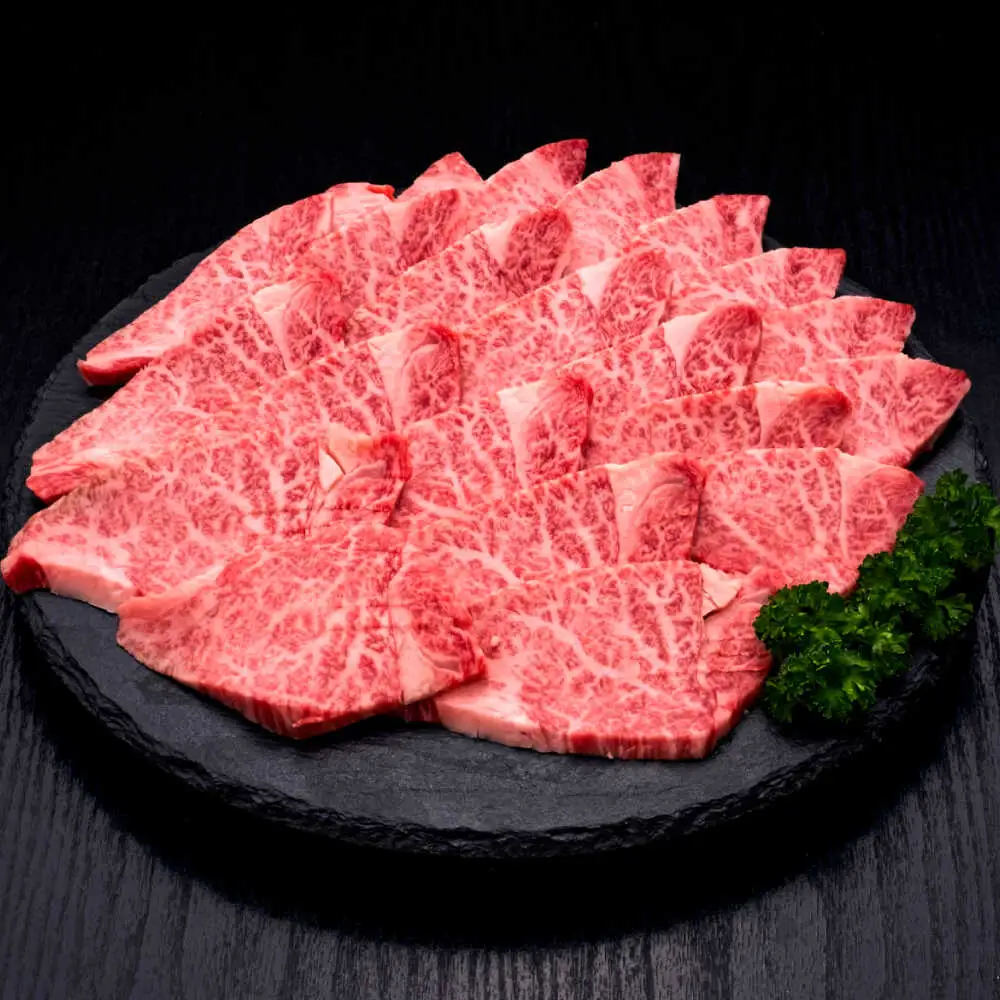 【お中元対象】【訳あり】A4，5等級 博多和牛ヒレ焼肉 600g [ADBM177] ヒレ 焼肉用
