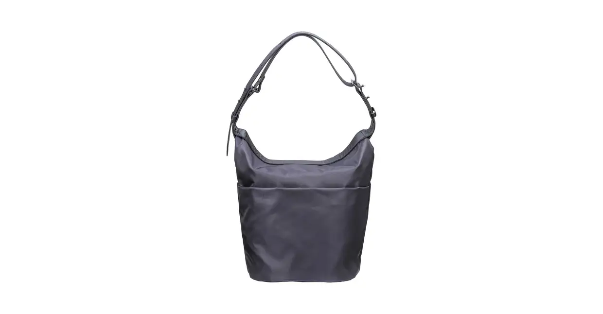 豊岡鞄 TUTUMU colon Rich S4800RI ブラック / 2way ショルダーバッグ トートバッグ 肩掛け 手提げ 軽量 撥水 収納力 B5ノート収納  レディース 高級感 おしゃれ ツヤ感 光沢 エレガント シンプル デザイン 無地 コロン 木和田正昭商店