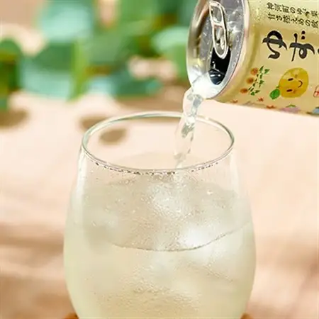 【かみかわ育ち】ゆず香ちゃん 190g×30缶【1329932】