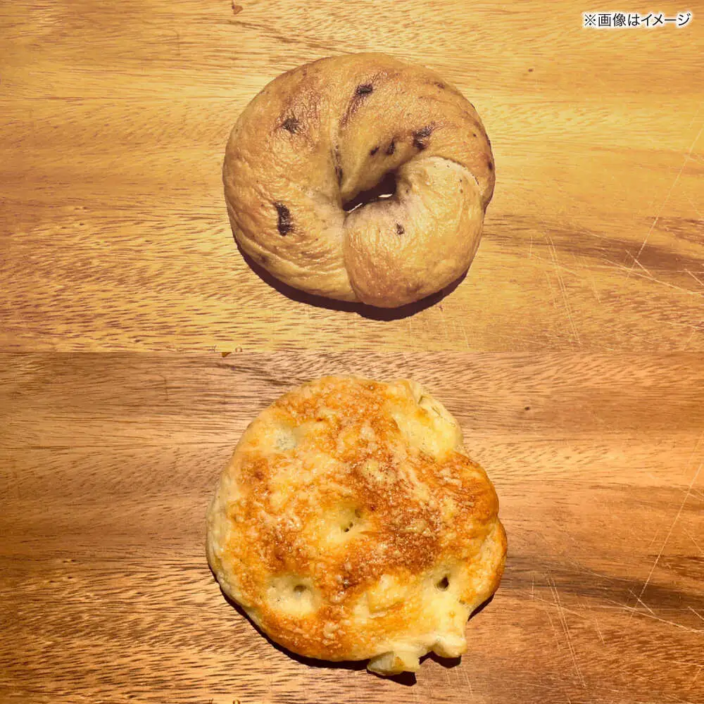 パン Bakery tsumugi（ベーカリー紬麦）の国産小麦おまかせパンセット（7?8個程度）島根県松江市/Bakery tsumugi（ベーカリー紬麦）[ALHK003] パン パン