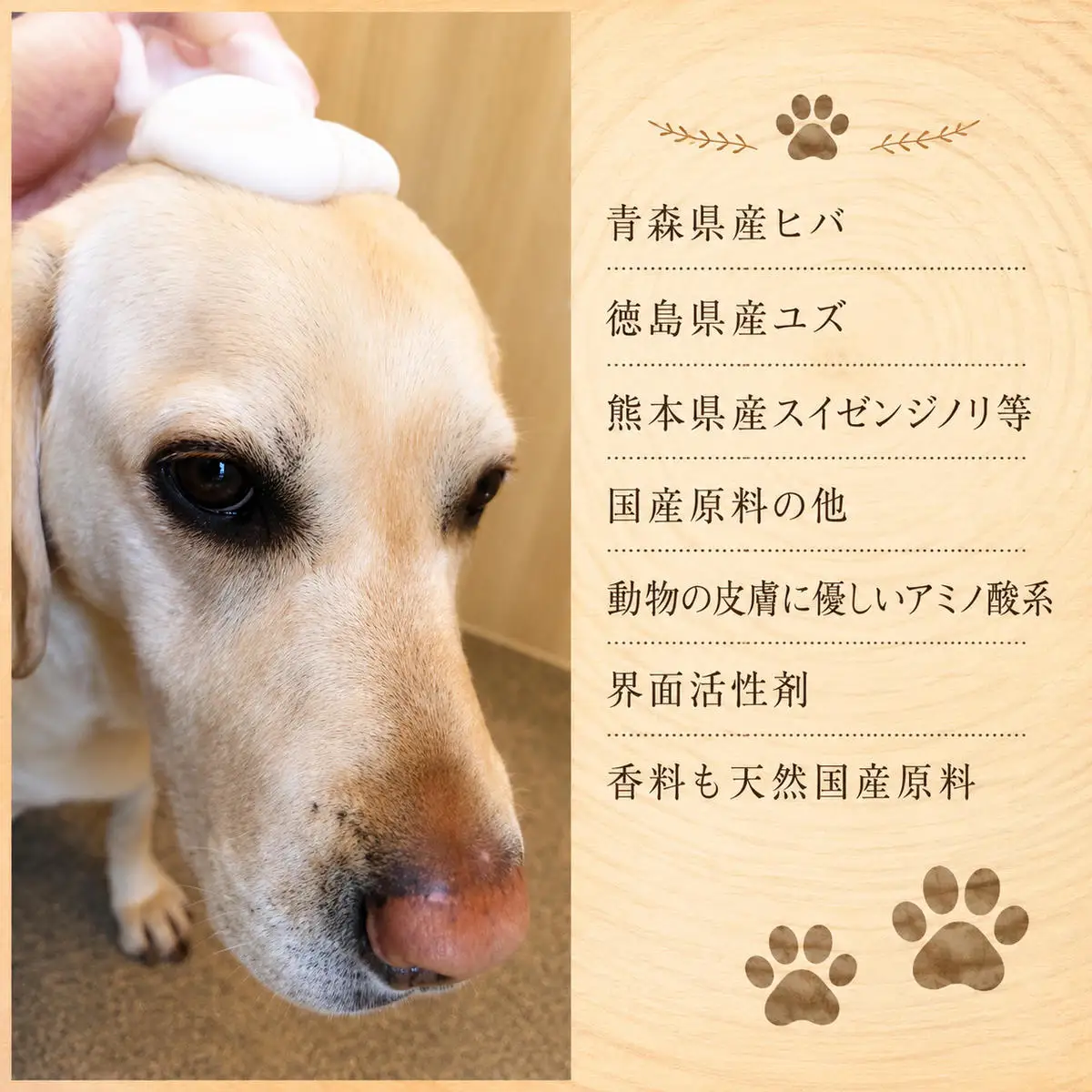 犬用シャンプー 慶和 300ml 旅行 犬用シャンプー