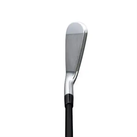 Mizuno Pro M-15 アイアン 6本組(No.5～9、PW)　5KJFS34706S【1667744】