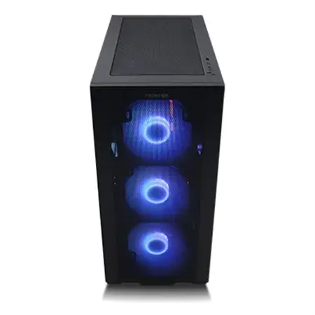 【ゲーミングパソコン】FRGHLB860/SF1 Core Ultra7/32GB/1TB SSD【1634545】