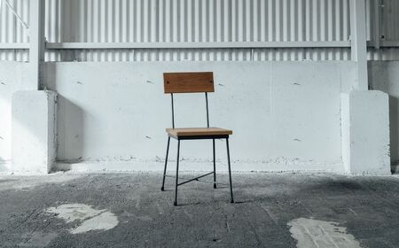 SK CHAIR -OAK- チェア 椅子 